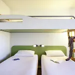 Ibis Budget - Porte De