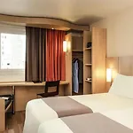 فندق Ibis Budget - Porte De