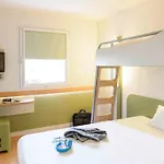 Ibis Budget - Porte De Otel Bagnolet