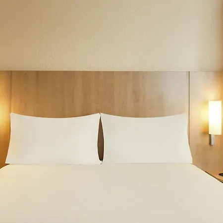 Ibis Budget - Porte De Bagnolet
