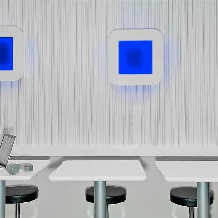 Ibis Budget - Porte De 2*