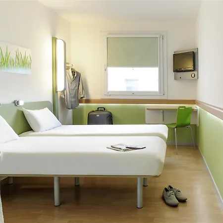 Ibis Budget - Porte De 巴涅奥莱
