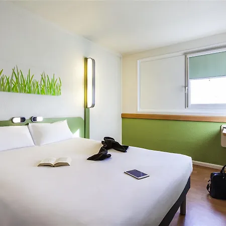 Ibis Budget - Porte De 2* Bagnolet