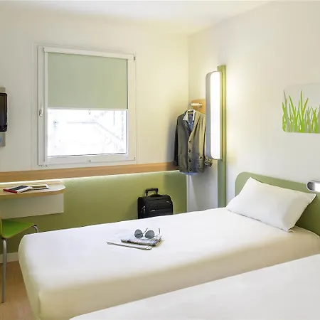 酒店 Ibis Budget - Porte De