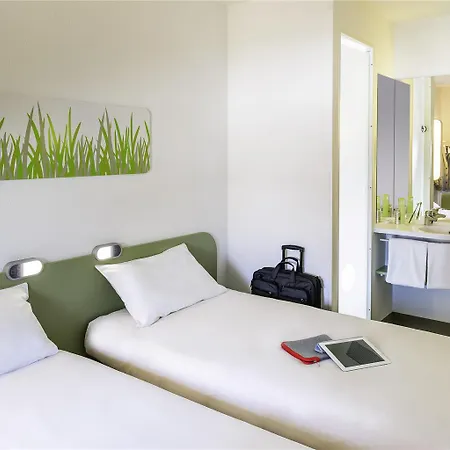 Ibis Budget - Porte De 酒店 巴涅奥莱