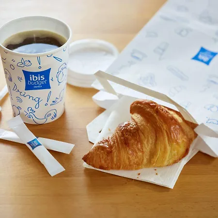 Ibis Budget - Porte De Bagnolet