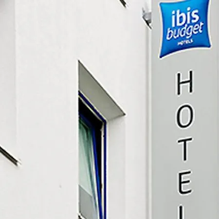 Ibis Budget - Porte De Otel 2*