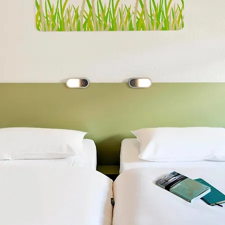 Ibis Budget - Porte De