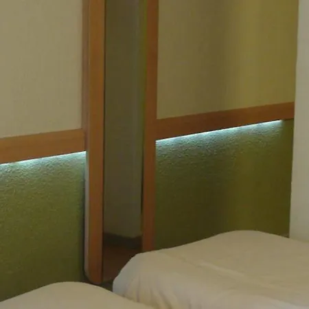 Ibis Budget - Porte De