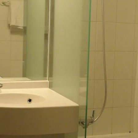 Ibis Budget - Porte De 2*