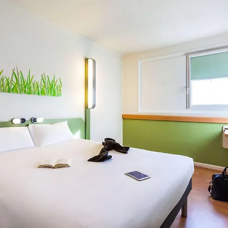Ibis Budget - Porte De 2* Bagnolet